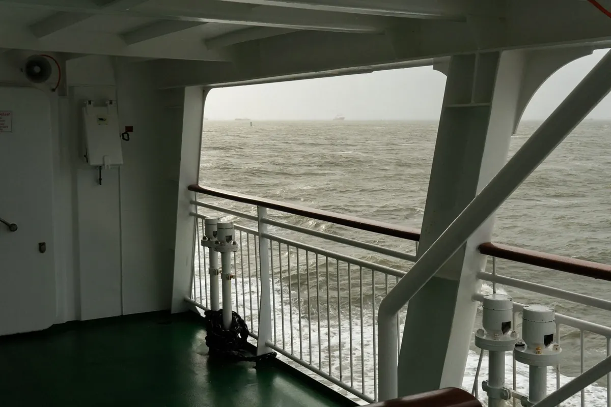 Island Ferry Delays and Cancellations: What Causes Them and How to Claim
